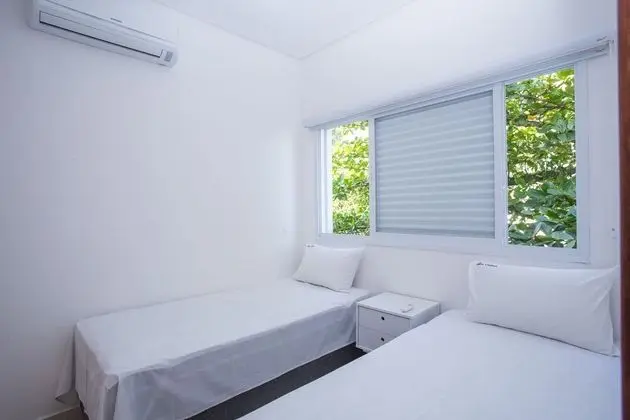 Luxury Apart Daire, 3 Yatak Odası