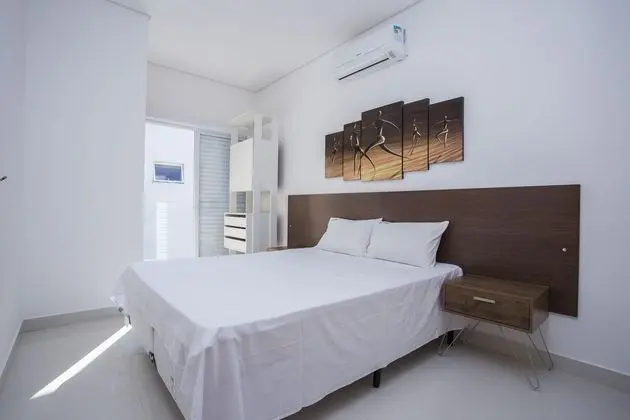 Luxury Apart Daire, 3 Yatak Odası