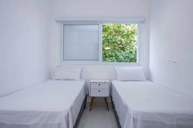 Luxury Apart Daire, 3 Yatak Odası