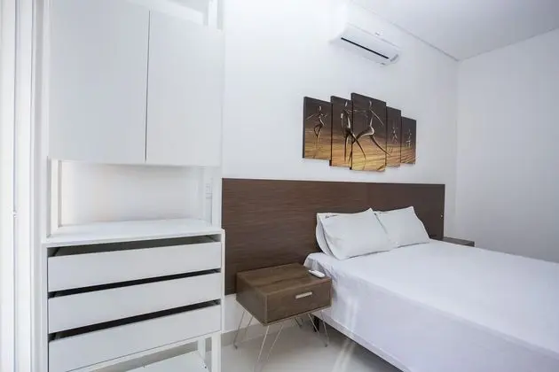 Luxury Apart Daire, 3 Yatak Odası