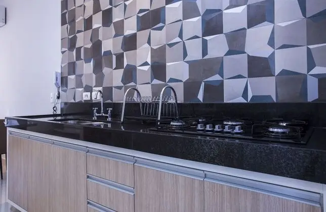 Luxury Apart Daire, 3 Yatak Odası