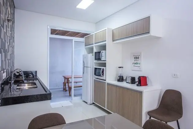 Luxury Apart Daire, 3 Yatak Odası