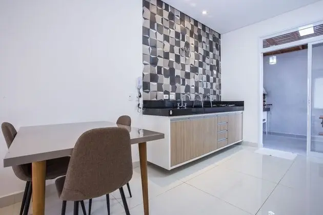 Luxury Apart Daire, 3 Yatak Odası