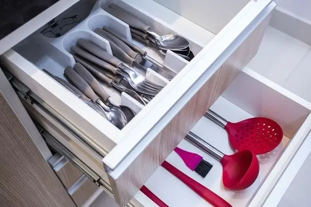 Luxury Apart Daire, 3 Yatak Odası