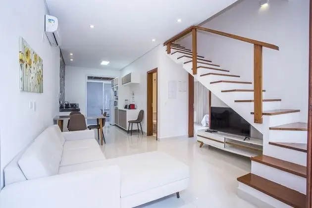 Luxury Apart Daire, 3 Yatak Odası