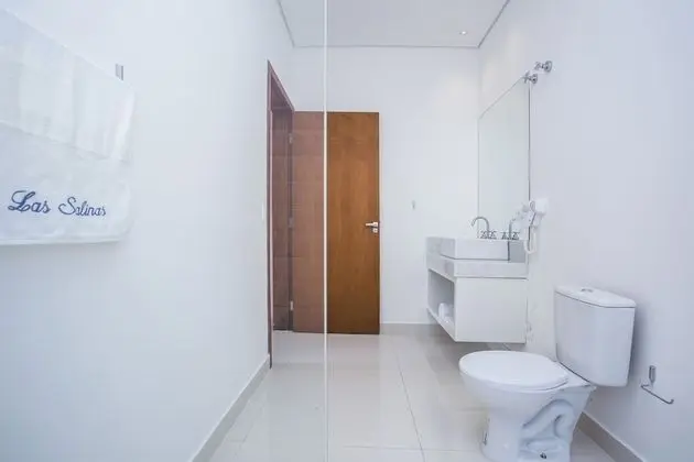 Luxury Apart Daire, 3 Yatak Odası