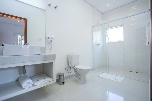 Luxury Apart Daire, 3 Yatak Odası