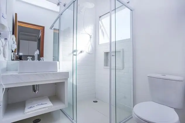 Luxury Apart Daire, 3 Yatak Odası
