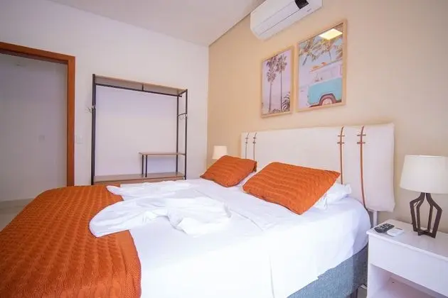 Luxury Apart Daire, 3 Yatak Odası