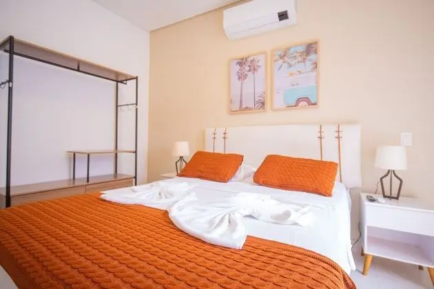 Luxury Apart Daire, 3 Yatak Odası