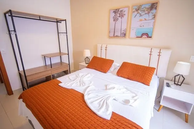 Luxury Apart Daire, 3 Yatak Odası