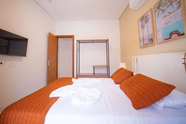 Luxury Apart Daire, 3 Yatak Odası