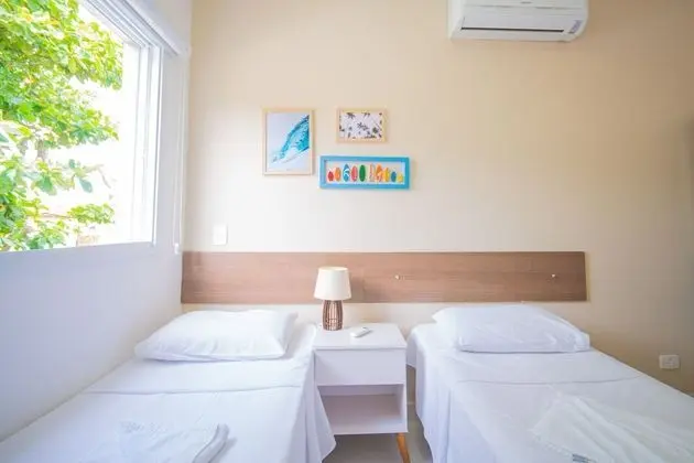 Luxury Apart Daire, 3 Yatak Odası