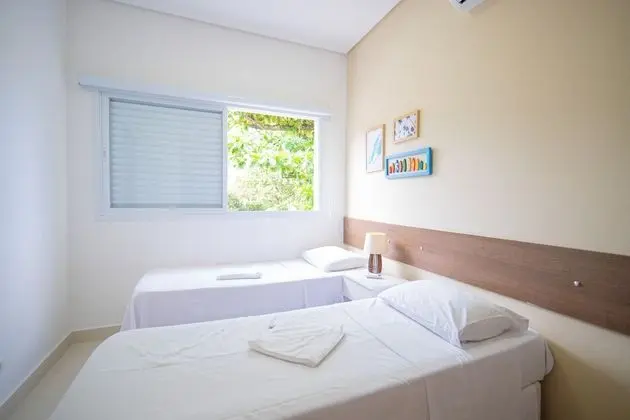 Luxury Apart Daire, 3 Yatak Odası