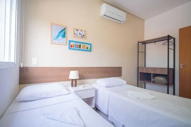 Luxury Apart Daire, 3 Yatak Odası