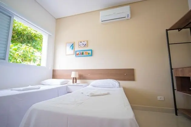 Luxury Apart Daire, 3 Yatak Odası