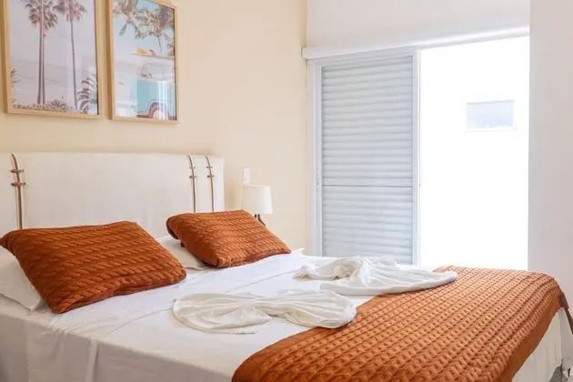 Luxury Apart Daire, 3 Yatak Odası