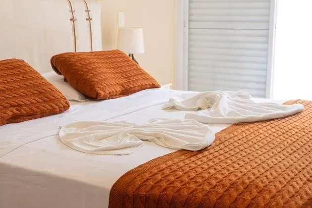 Luxury Apart Daire, 3 Yatak Odası