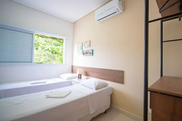Luxury Apart Daire, 3 Yatak Odası