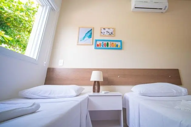 Luxury Apart Daire, 3 Yatak Odası