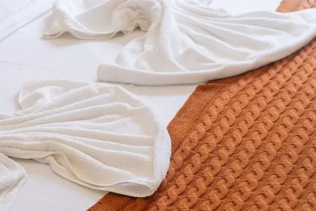 Luxury Apart Daire, 3 Yatak Odası