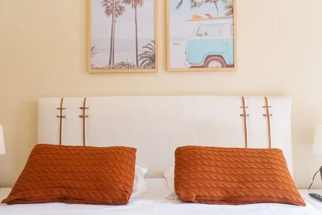 Luxury Apart Daire, 3 Yatak Odası