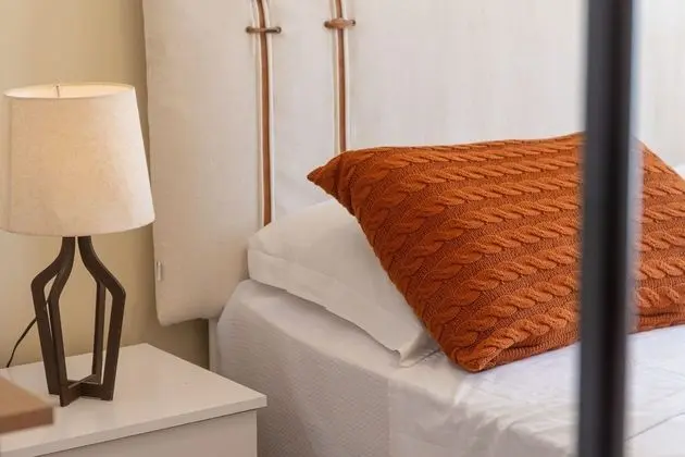 Luxury Apart Daire, 3 Yatak Odası