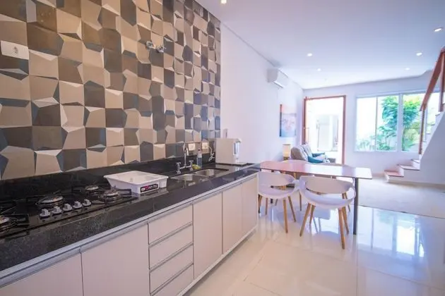 Luxury Apart Daire, 3 Yatak Odası