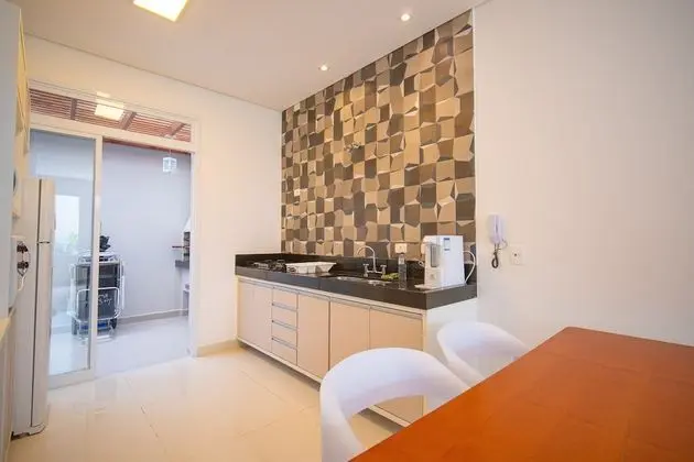Luxury Apart Daire, 3 Yatak Odası