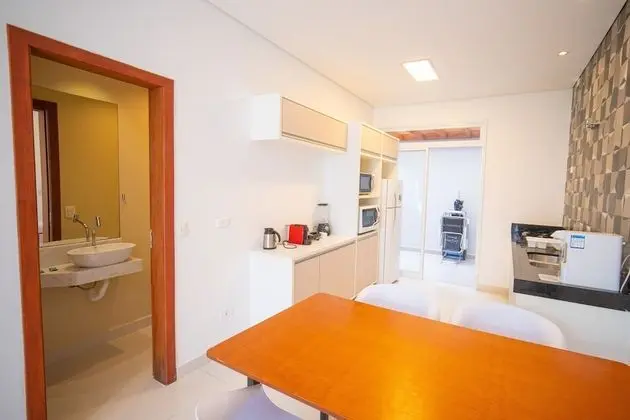 Luxury Apart Daire, 3 Yatak Odası