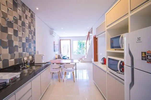 Luxury Apart Daire, 3 Yatak Odası
