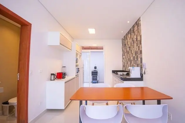 Luxury Apart Daire, 3 Yatak Odası