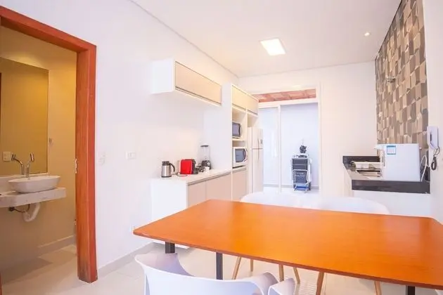 Luxury Apart Daire, 3 Yatak Odası