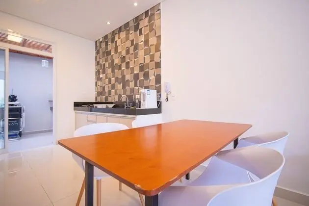 Luxury Apart Daire, 3 Yatak Odası