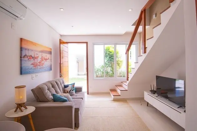 Luxury Apart Daire, 3 Yatak Odası