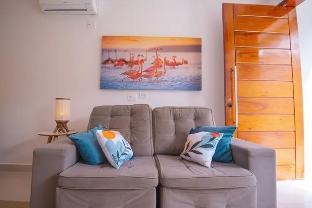 Luxury Apart Daire, 3 Yatak Odası
