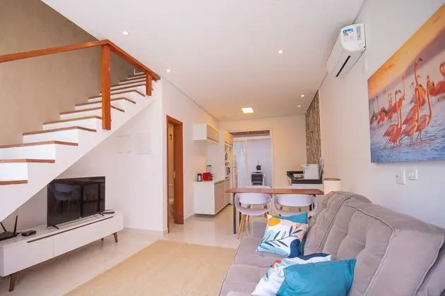Luxury Apart Daire, 3 Yatak Odası