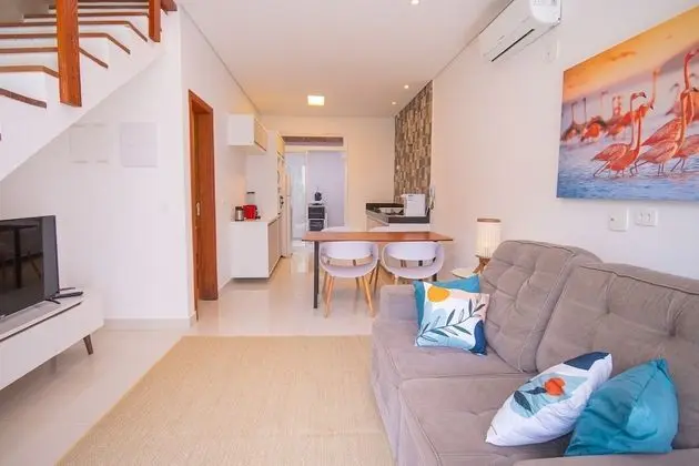 Luxury Apart Daire, 3 Yatak Odası