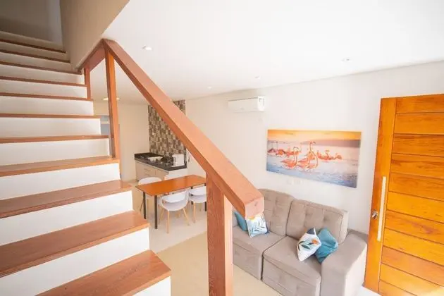 Luxury Apart Daire, 3 Yatak Odası