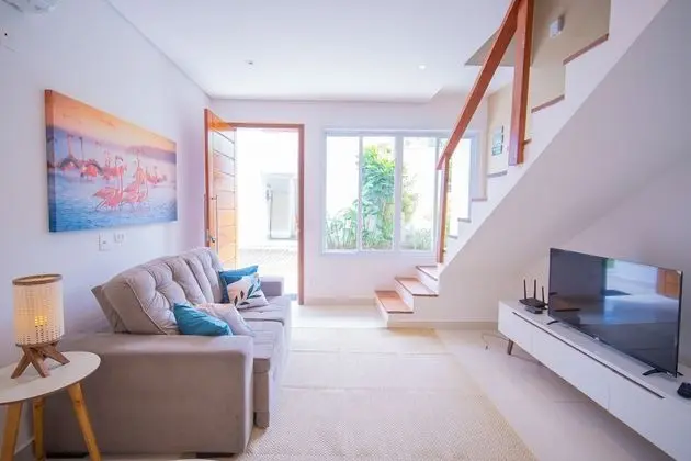 Luxury Apart Daire, 3 Yatak Odası