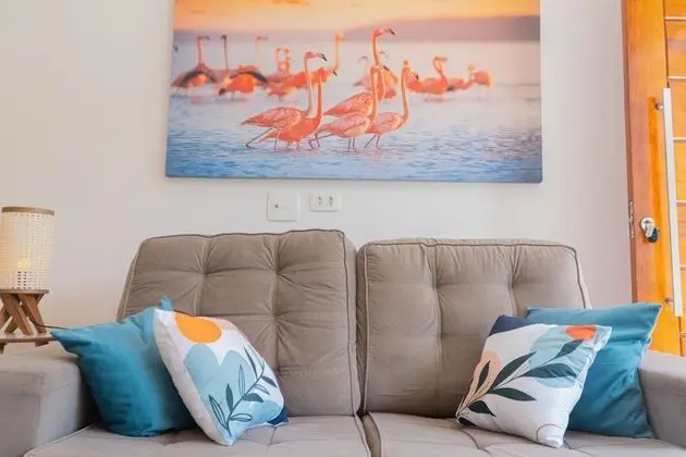 Luxury Apart Daire, 3 Yatak Odası