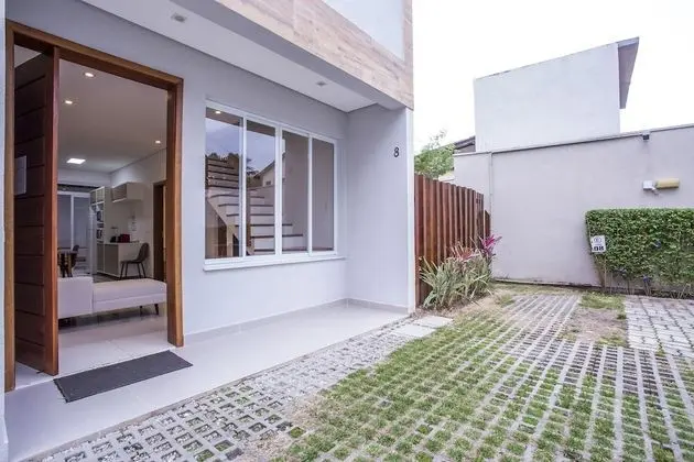 Luxury Apart Daire, 3 Yatak Odası