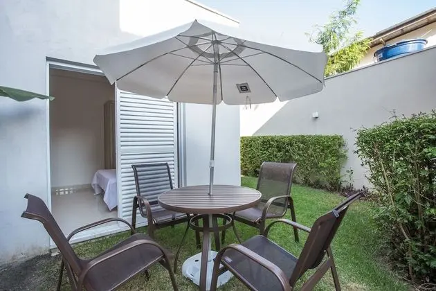 Luxury Apart Daire, 3 Yatak Odası