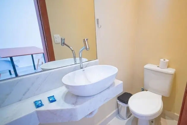 Luxury Apart Daire, 3 Yatak Odası