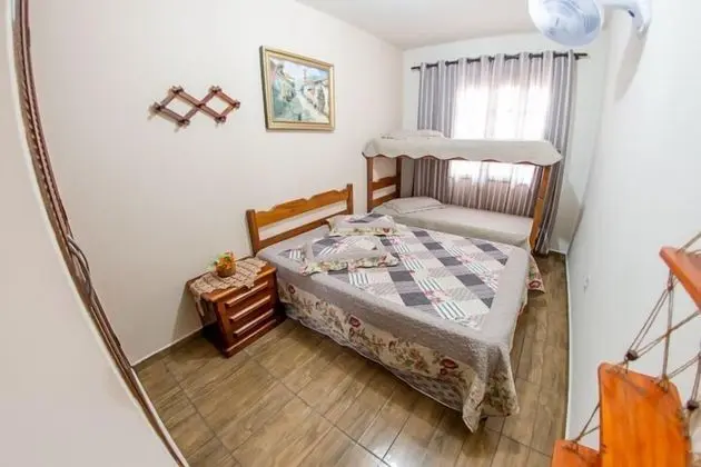 Standard Apart Daire, Engellilere Uygun, Sigara İçilebilir