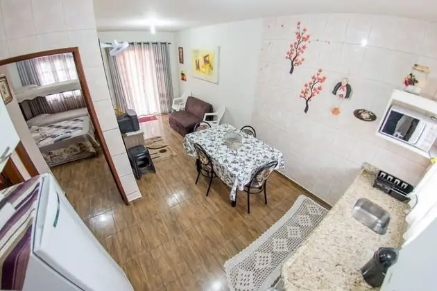 Standard Apart Daire, Engellilere Uygun, Sigara İçilebilir