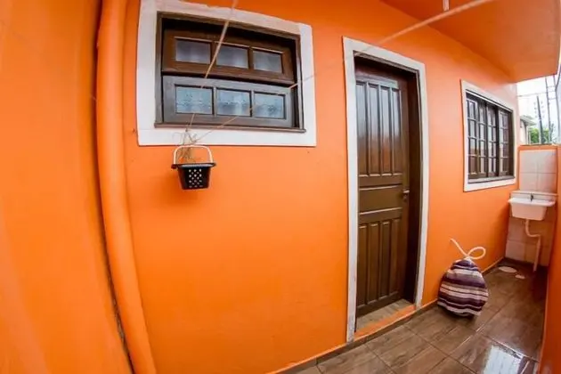 Standard Apart Daire, Engellilere Uygun, Sigara İçilebilir