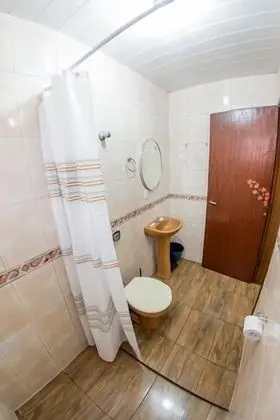 Standard Apart Daire, Engellilere Uygun, Sigara İçilebilir