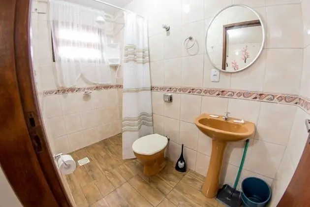 Standard Apart Daire, Engellilere Uygun, Sigara İçilebilir