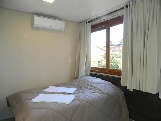 Apart Daire, Birden Çok Yatak, Sigara İçilmez